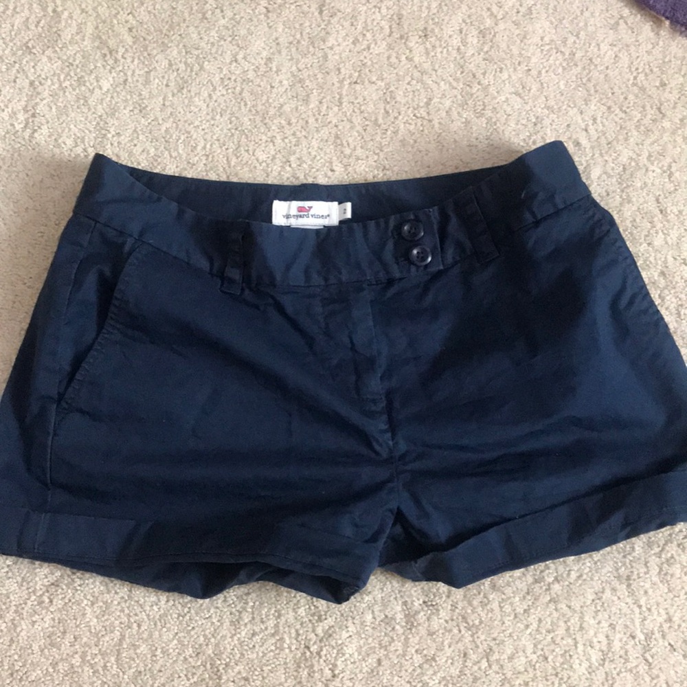 Vineyard vines shorts